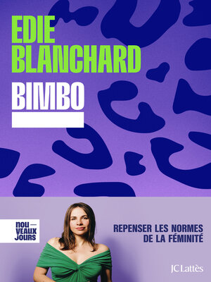 cover image of Bimbo